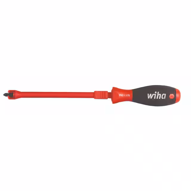 34503 Wiha  Cacciaviti e cacciaviti a bussola