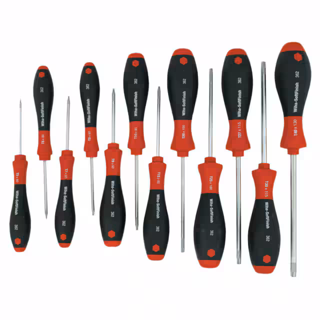 36267 Wiha  Destornilladores y destornilladores - Juegos