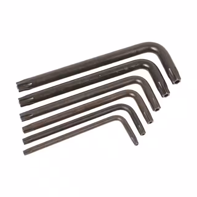 36391 Wiha  Cacciaviti e cacciaviti a bussola - Set