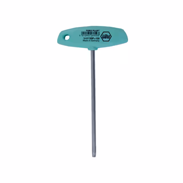 36461 Wiha  Chiavi Torx esagonali