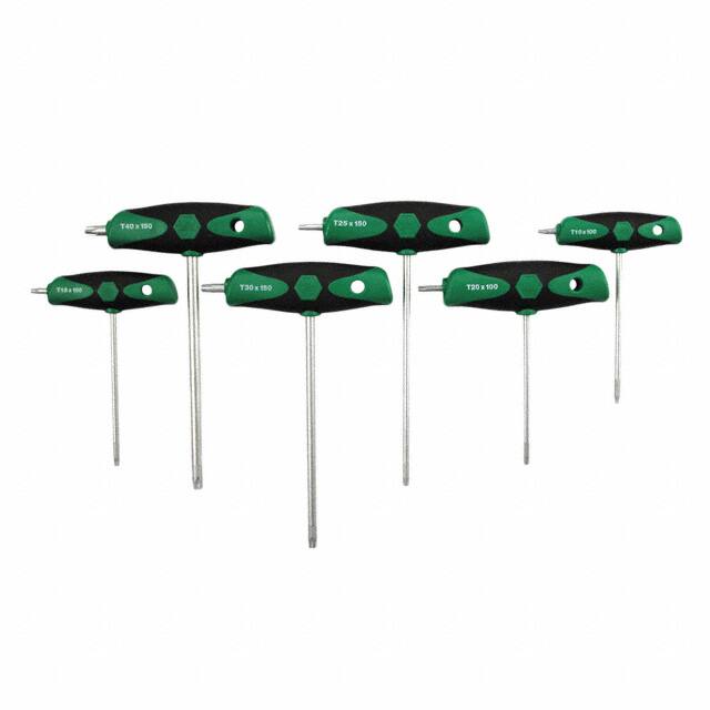 36497 Wiha  Screw and Nut Drivers - Sets