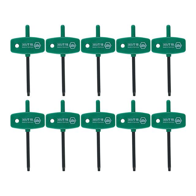 36513 Wiha  Destornilladores y destornilladores - Juegos