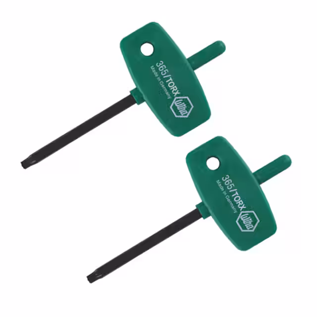 36523 Wiha  Cacciaviti e cacciaviti a bussola - Set