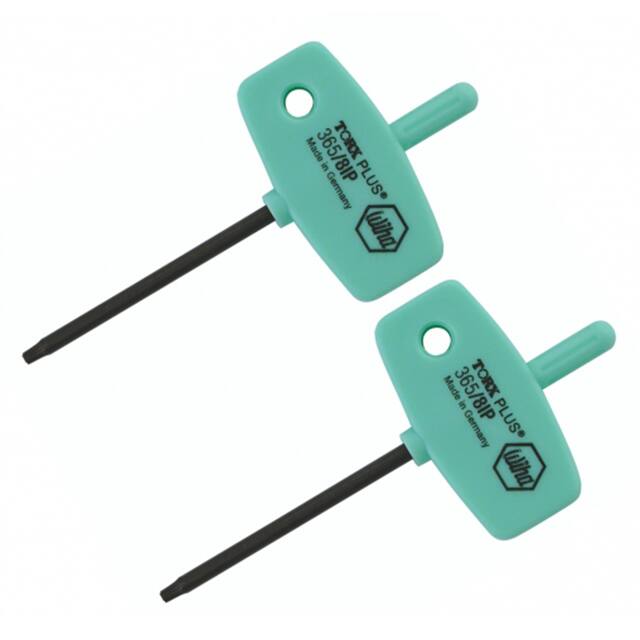 36527 Wiha  Cacciaviti e cacciaviti a bussola - Set