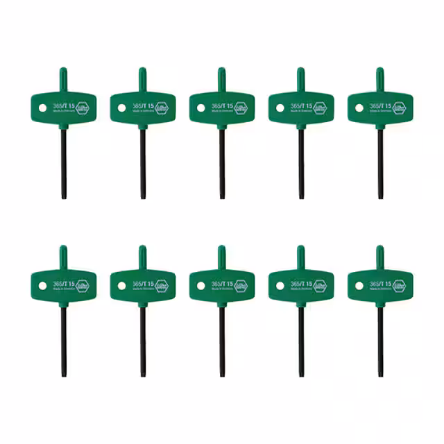 36537 Wiha  Destornilladores y destornilladores - Juegos