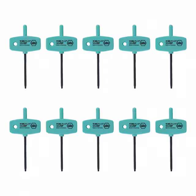 36541 Wiha  Destornilladores y destornilladores - Juegos