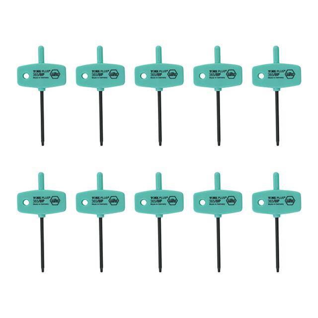 36543 Wiha  Destornilladores y destornilladores - Juegos