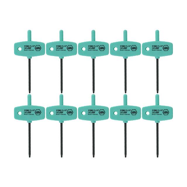 36553 Wiha  Destornilladores y destornilladores - Juegos