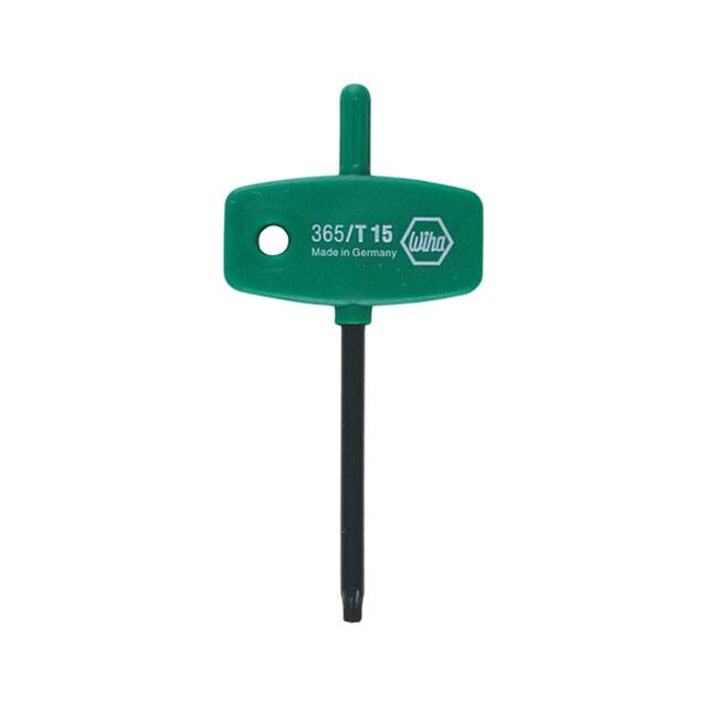 36558 Wiha  Chiavi Torx esagonali