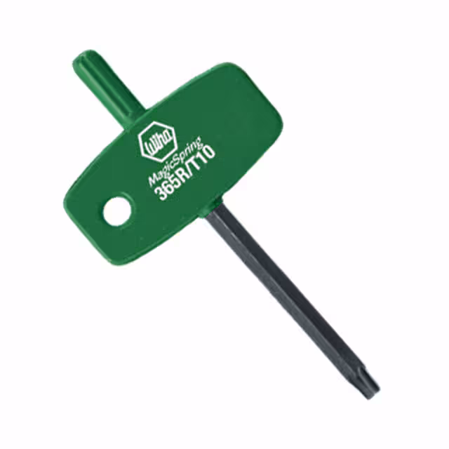 36560 Wiha  Clés hexagonales Torx