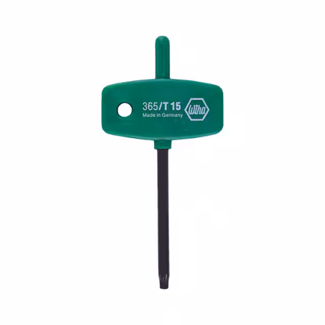 36562 Wiha  Hex Torx Keys