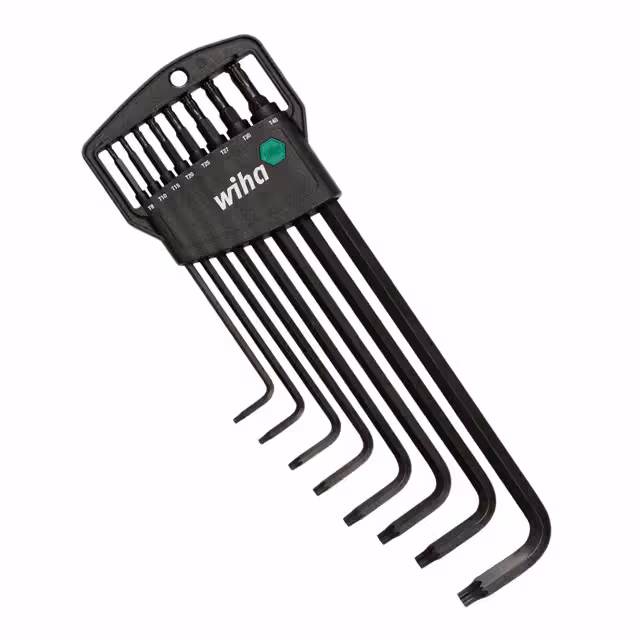 36692 Wiha  Screw and Nut Drivers - Sets