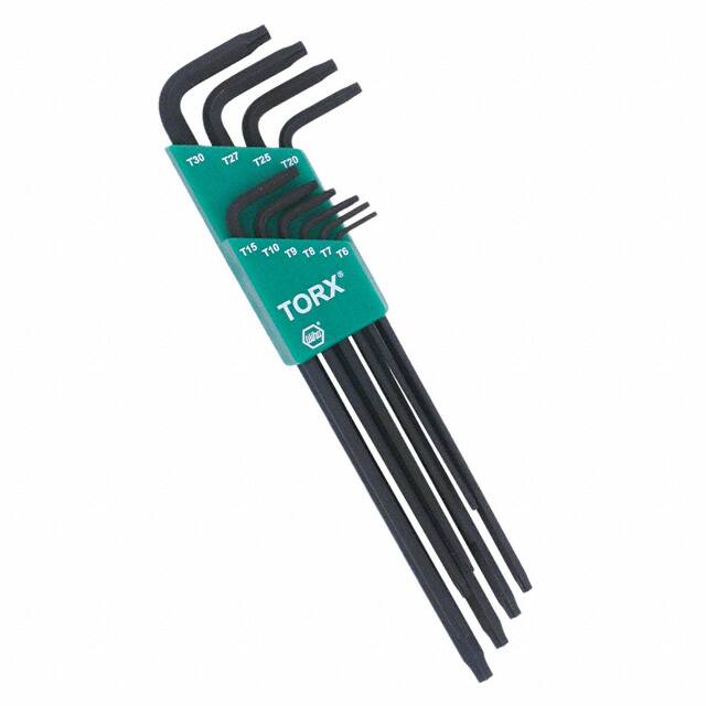 36698 Wiha  Cacciaviti e cacciaviti a bussola - Set