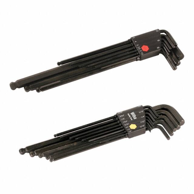 36995 Wiha  Destornilladores y destornilladores - Juegos