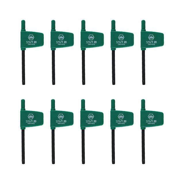 37055 Wiha  Destornilladores y destornilladores - Juegos