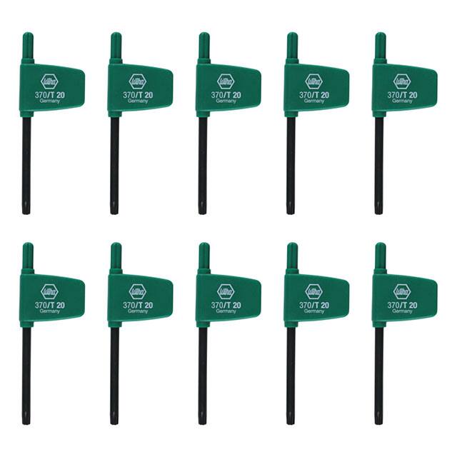 37059 Wiha  Cacciaviti e cacciaviti a bussola - Set