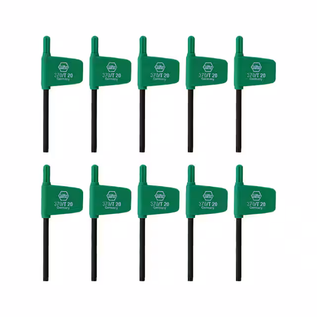 37062 Wiha  Destornilladores y destornilladores - Juegos