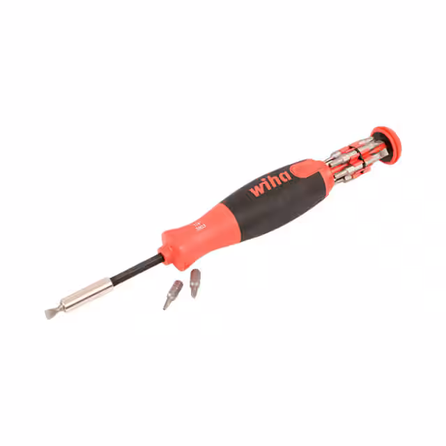38035 Wiha  Destornilladores y destornilladores - Juegos