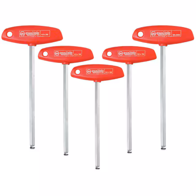 54090 Wiha  Screw and Nut Drivers - Sets