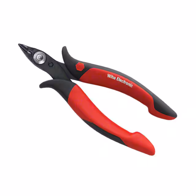56813 Wiha  Wire Cutters