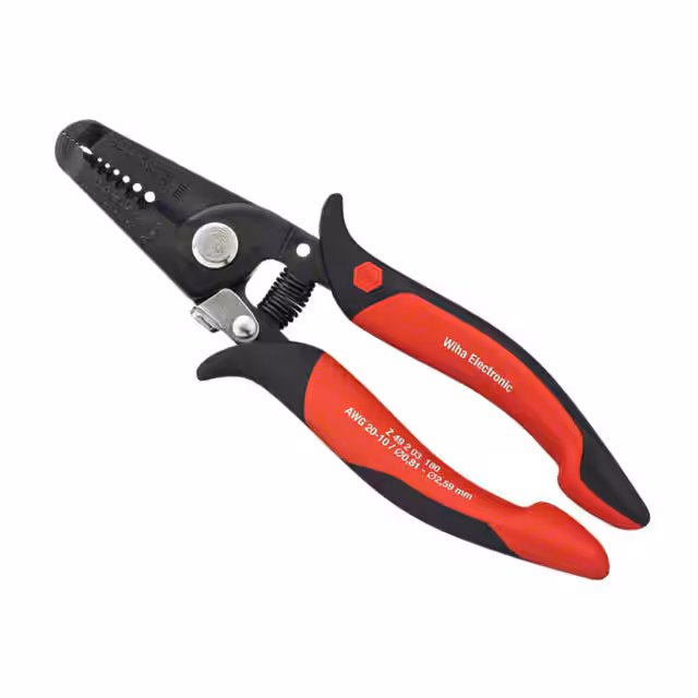 56871 Wiha  Spellafili e accessori