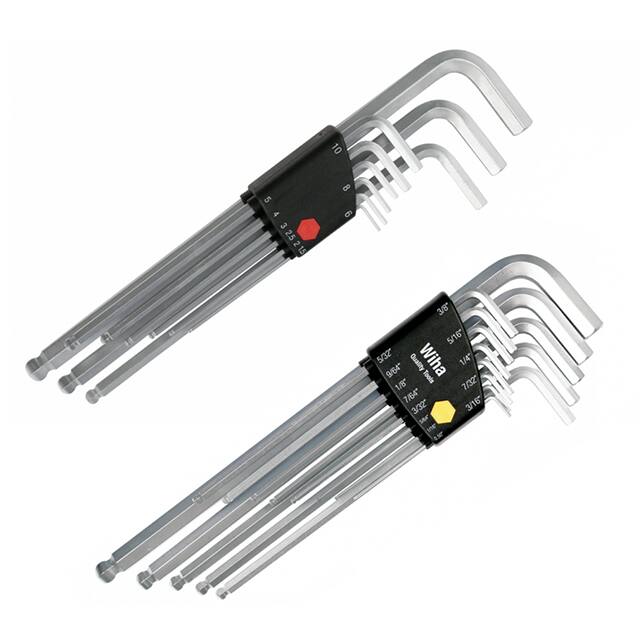 66993 Wiha  Cacciaviti e cacciaviti a bussola - Set