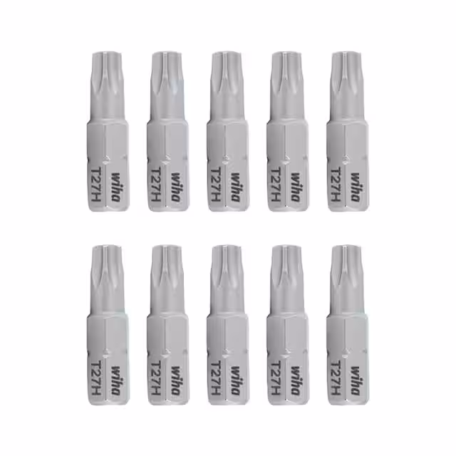 70160 Wiha  Screw and Nut Drivers - Bits Blades and Handles