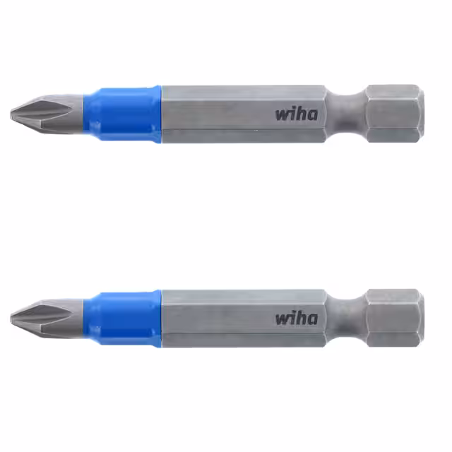 70201 Wiha  Screw and Nut Drivers - Bits Blades and Handles