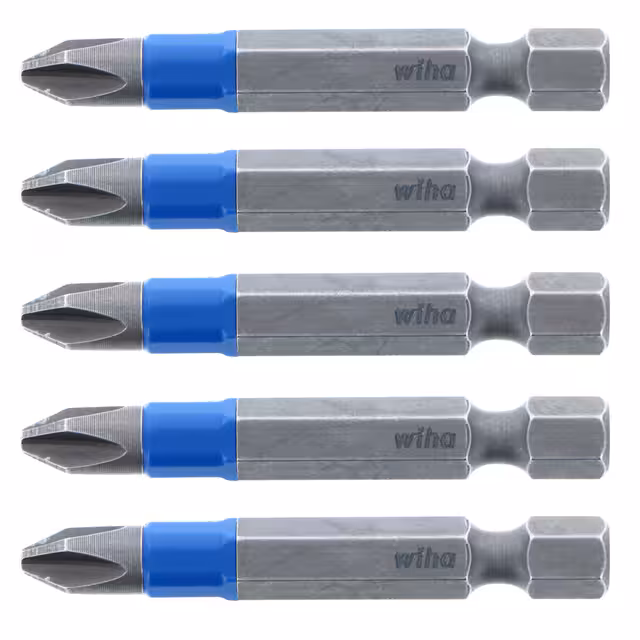 70269 Wiha  Screw and Nut Drivers - Bits Blades and Handles