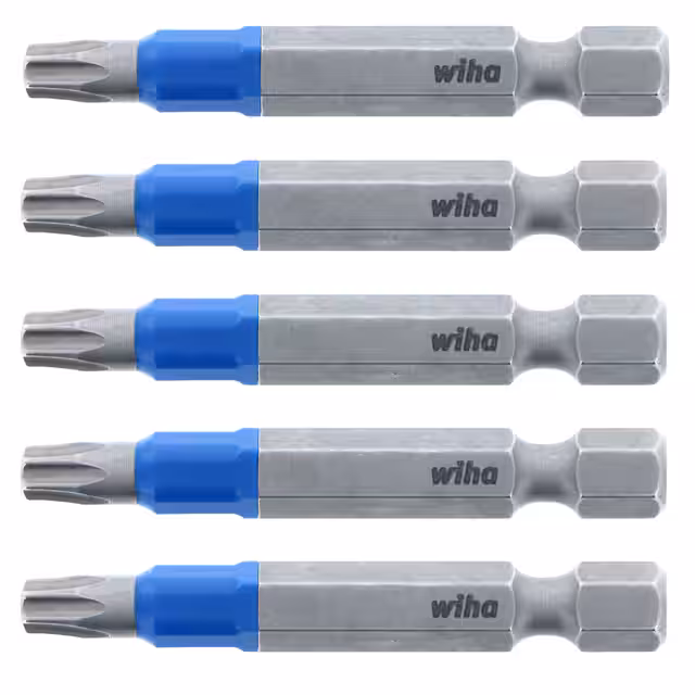 70277 Wiha  Screw and Nut Drivers - Bits Blades and Handles