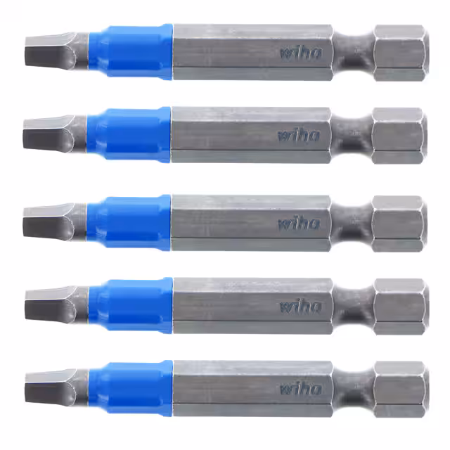 70282 Wiha  Screw and Nut Drivers - Bits Blades and Handles