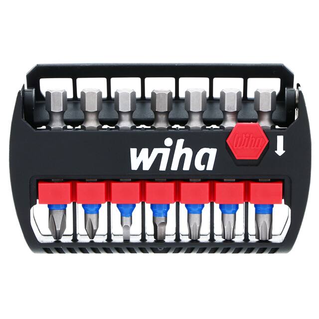 70298 Wiha  Screw and Nut Drivers - Bits Blades and Handles