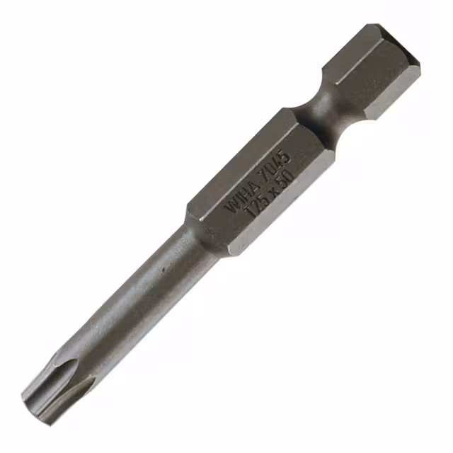 70510 Wiha  Screw and Nut Drivers - Bits Blades and Handles