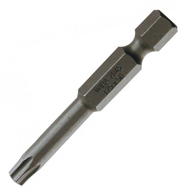 70520 Wiha  Screw and Nut Drivers - Bits Blades and Handles