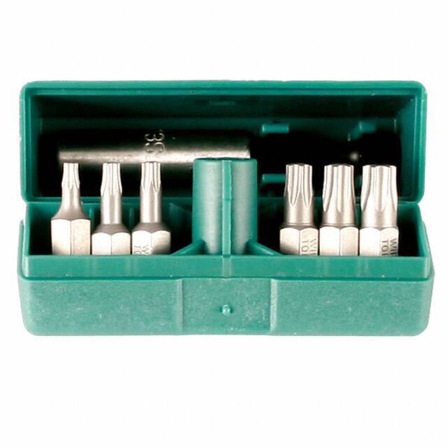 71195 Wiha  Schraubendreher und Steckschlüssel - Sets