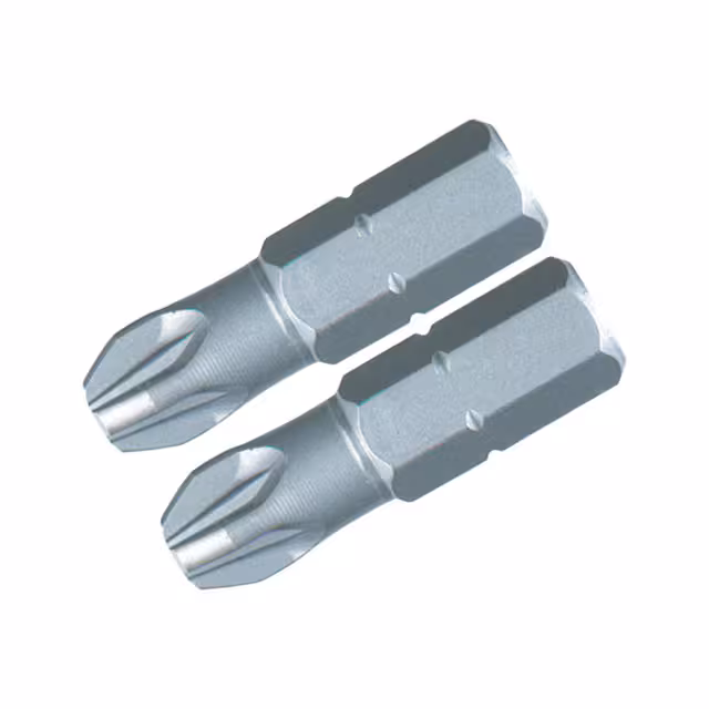 71251 Wiha  Screw and Nut Drivers - Bits Blades and Handles