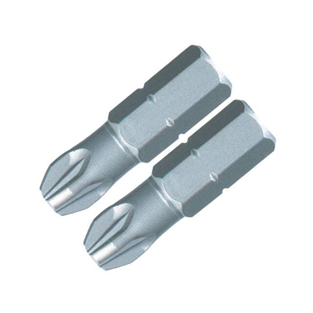 71253 Wiha  Screw and Nut Drivers - Bits Blades and Handles