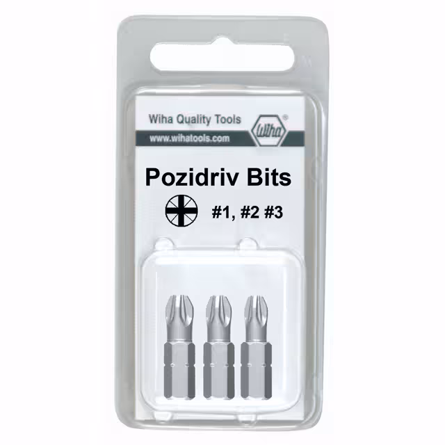 71254 Wiha  Schraubendreher und Steckschlüssel - Sets