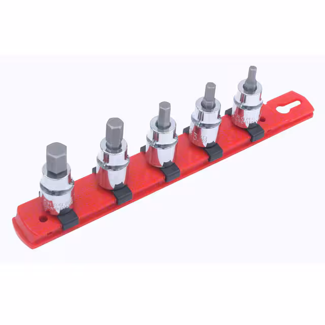 71394 Wiha  Sockets - Sets