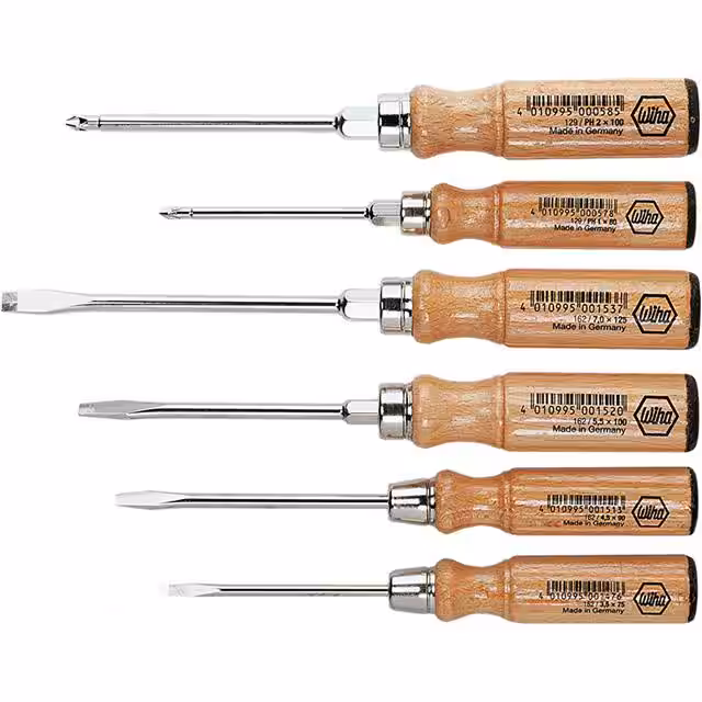 7149 Wiha  Destornilladores y destornilladores - Juegos
