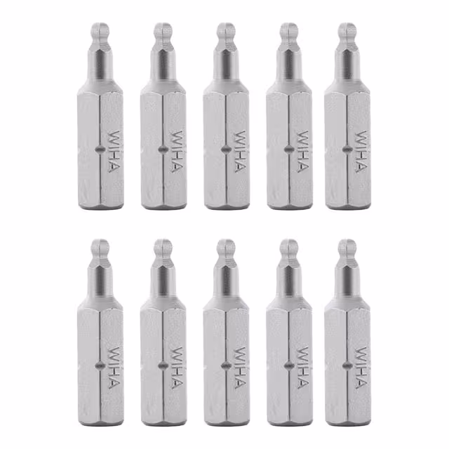 71702 Wiha  Cacciaviti e cacciaviti a bussola - Punte, lame e manici