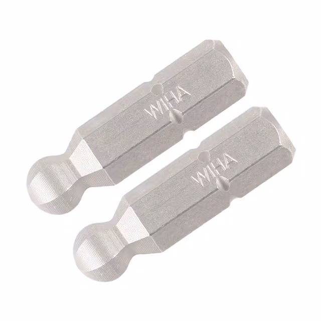 71717 Wiha  Screw and Nut Drivers - Bits Blades and Handles
