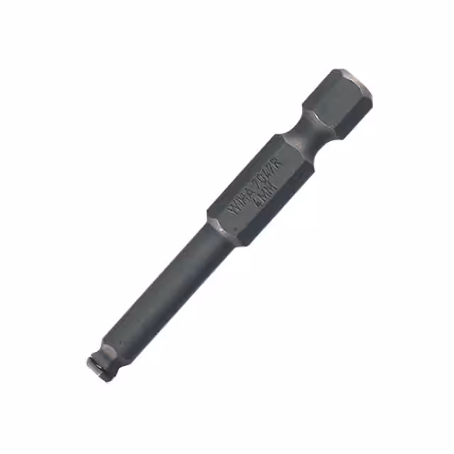 71726 Wiha  Screw and Nut Drivers - Bits Blades and Handles