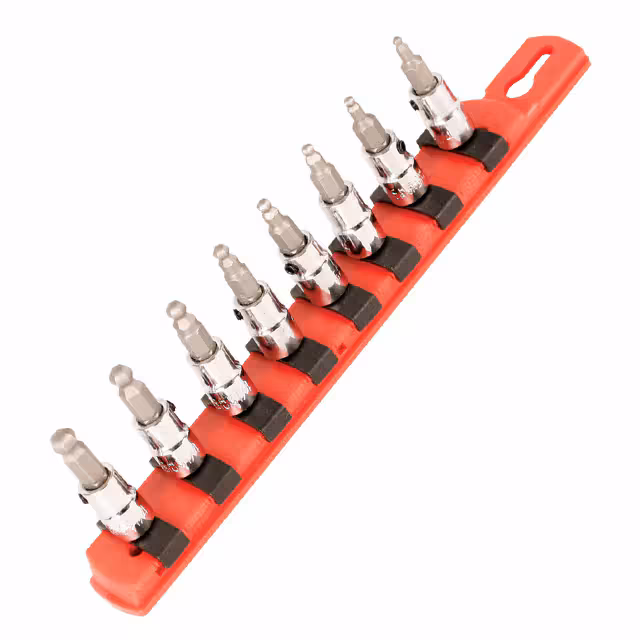 71798 Wiha  Sockets - Sets