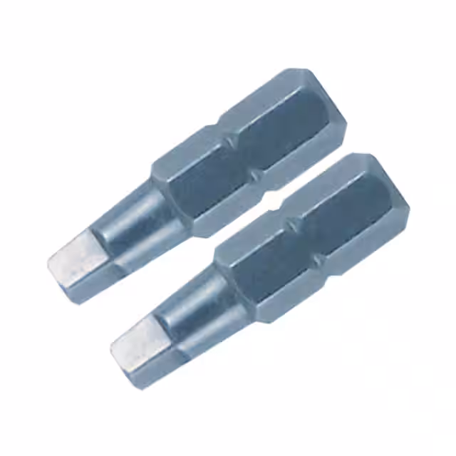 71851 Wiha  Screw and Nut Drivers - Bits Blades and Handles