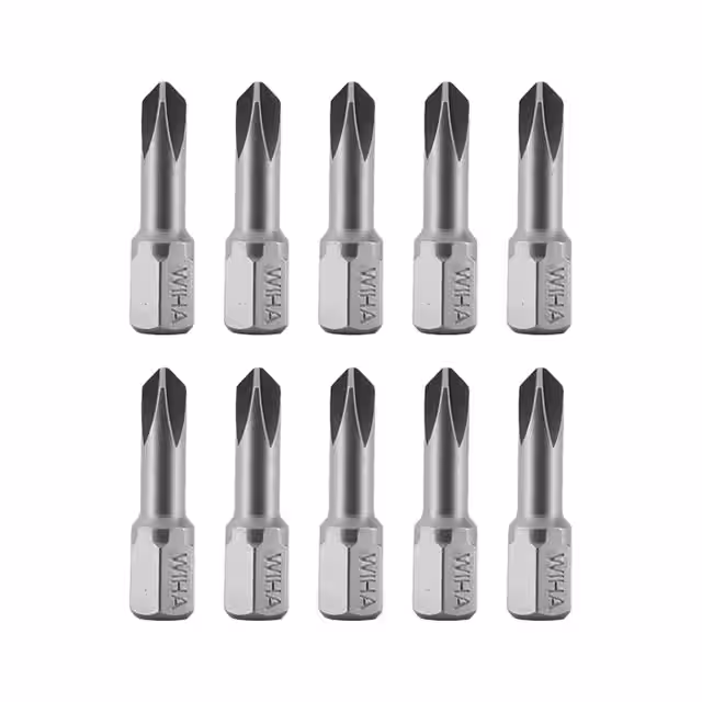 71921 Wiha  Destornilladores y destornilladores - Juegos