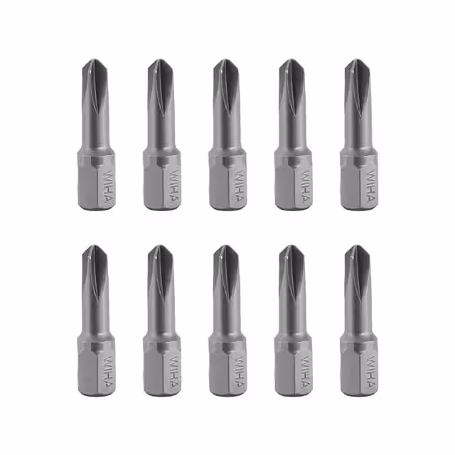 71923 Wiha  Screw and Nut Drivers - Sets