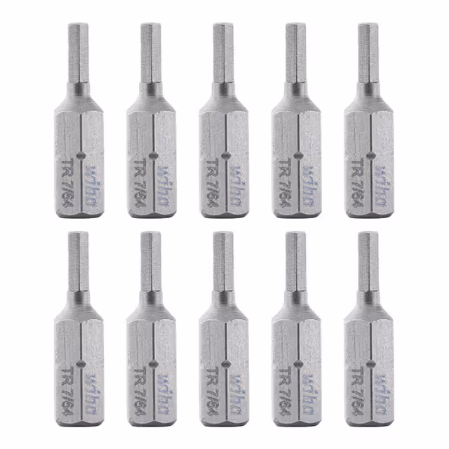 71934 Wiha  Cacciaviti e cacciaviti a bussola - Punte, lame e manici