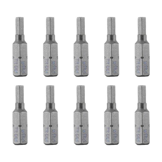 71938 Wiha  Screw and Nut Drivers - Bits Blades and Handles
