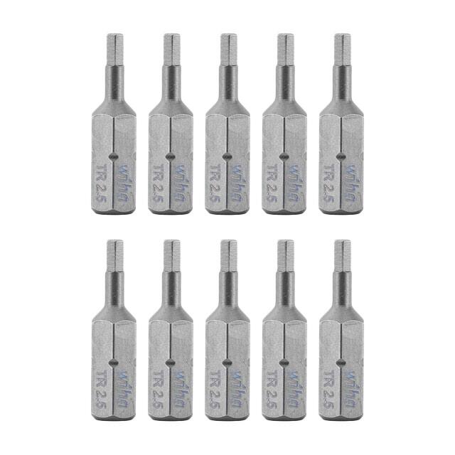 71941 Wiha  Screw and Nut Drivers - Bits Blades and Handles